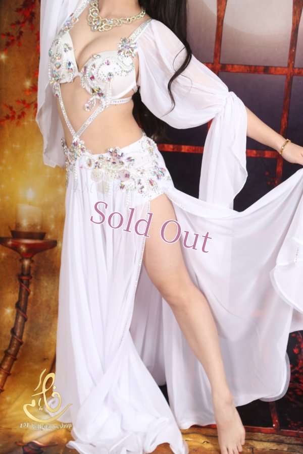 画像7: オリエンタル衣装　No,11