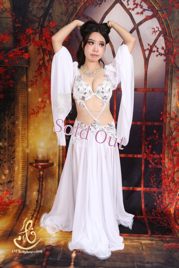 画像3: オリエンタル衣装　No,11