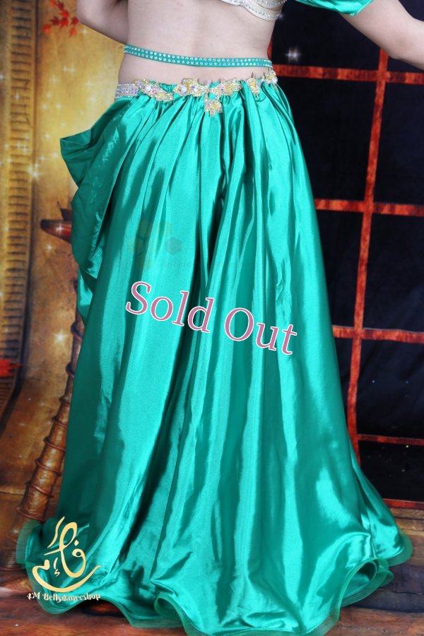 画像9: オリエンタル衣装　No,10