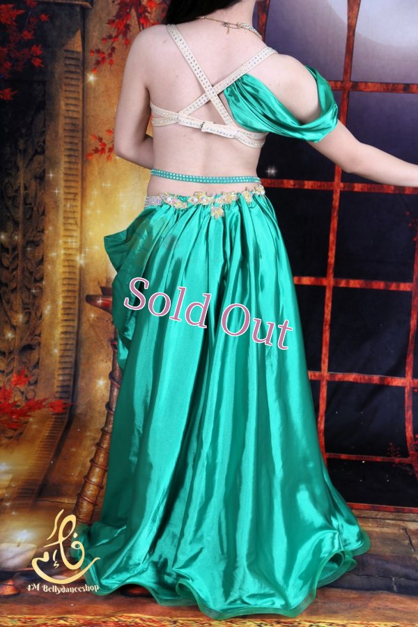 画像8: オリエンタル衣装　No,10