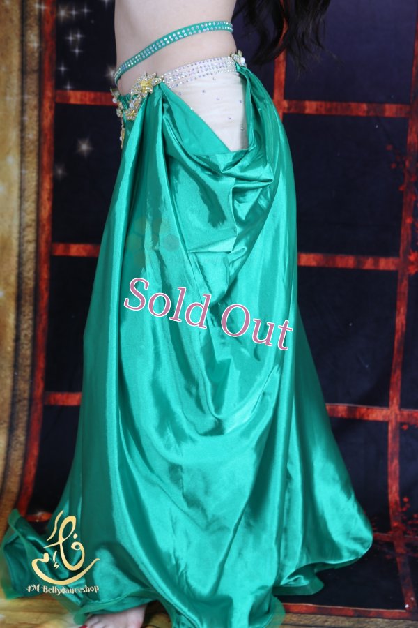 画像5: オリエンタル衣装　No,10