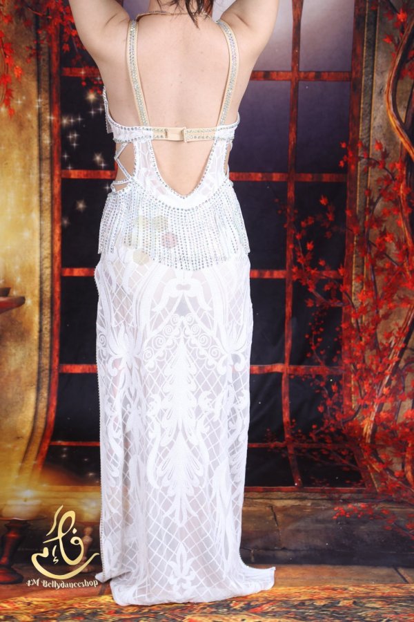 画像8: オリエンタル衣装　No,18