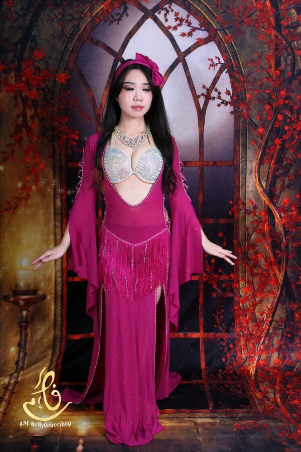 画像1: Oriental No,16
