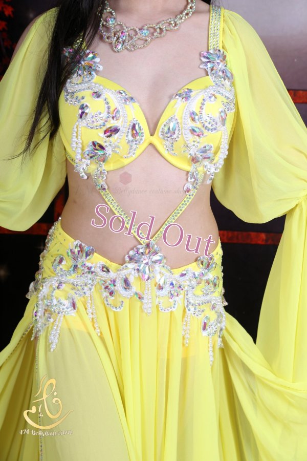 画像4: オリエンタル衣装　No,15