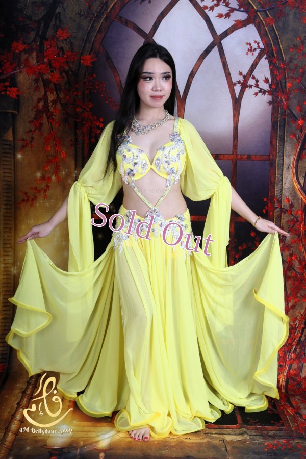 画像3: オリエンタル衣装　No,15