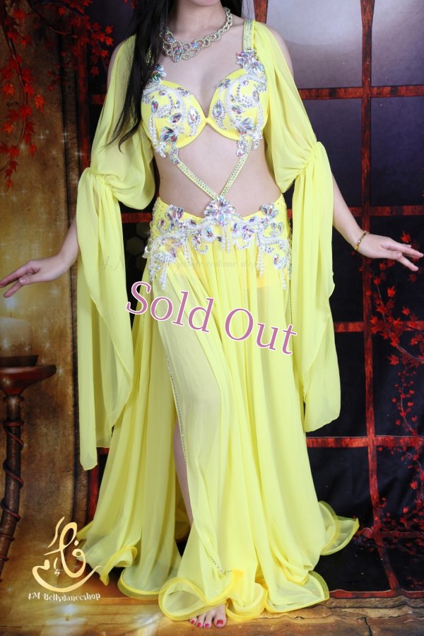 画像2: オリエンタル衣装　No,15