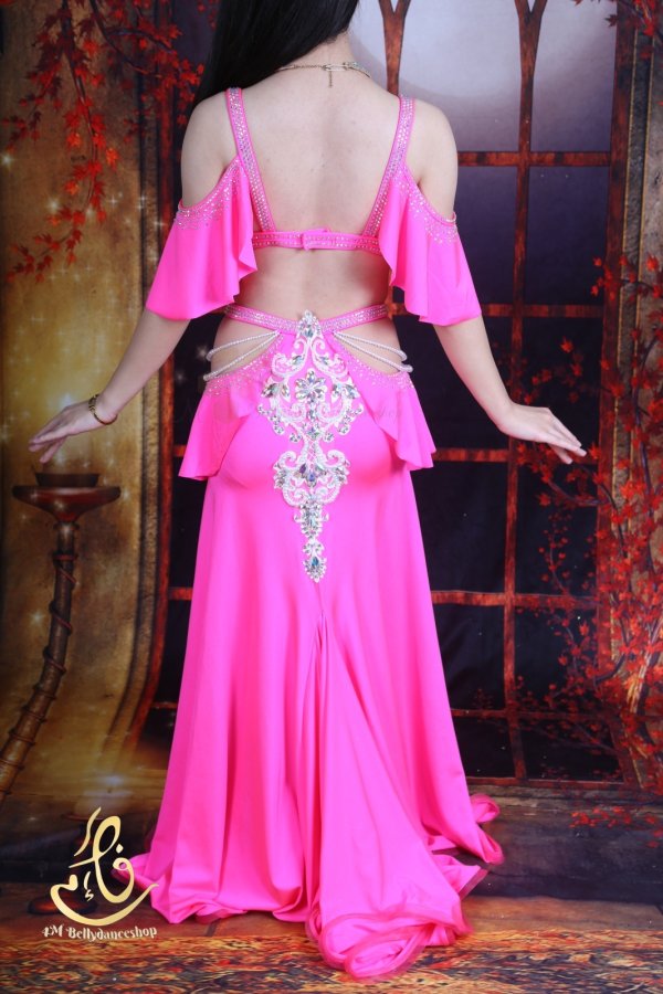 画像10: オリエンタル衣装　No,13