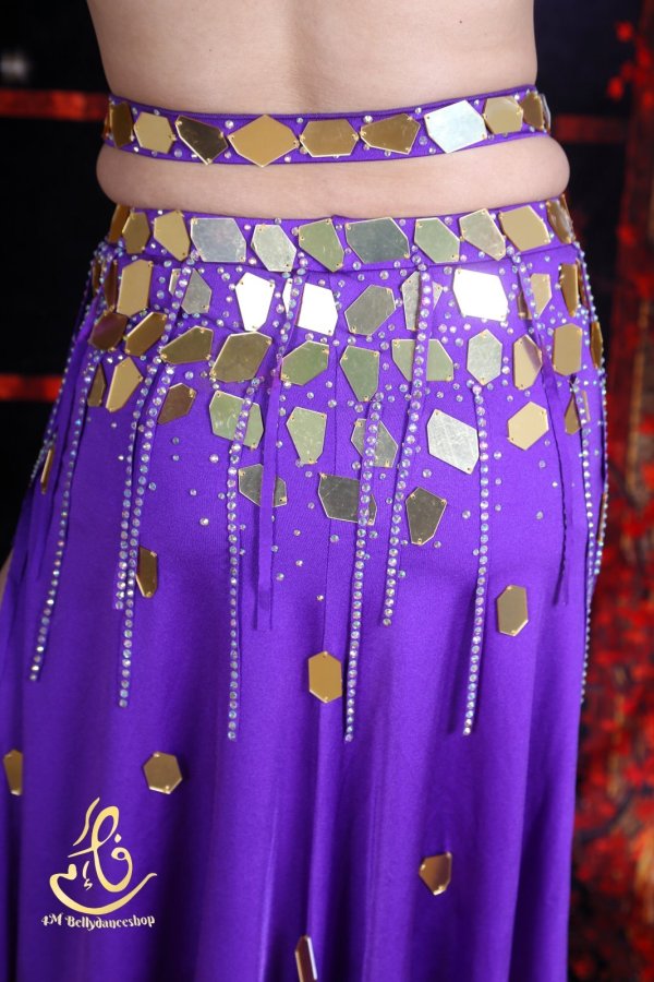 画像21: オリエンタル衣装　No,24