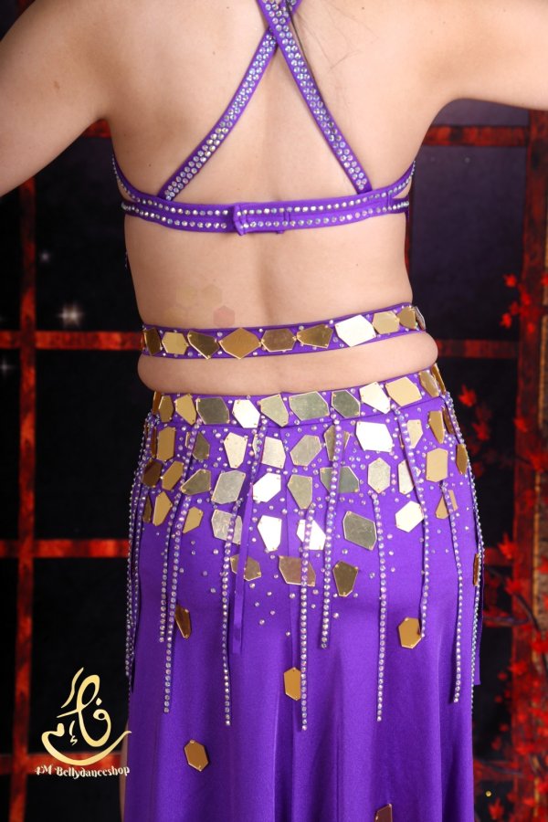 画像20: オリエンタル衣装　No,24