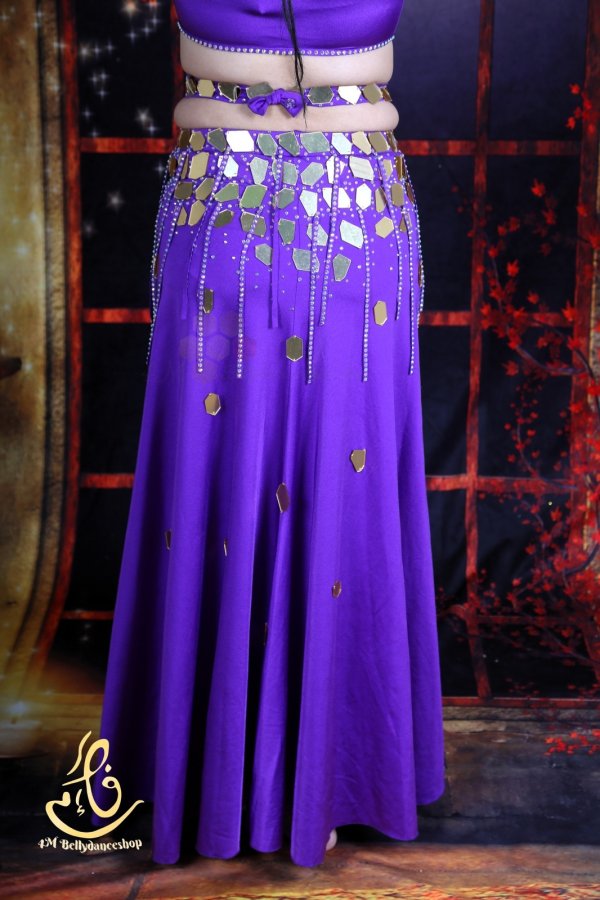 画像8: オリエンタル衣装　No,24