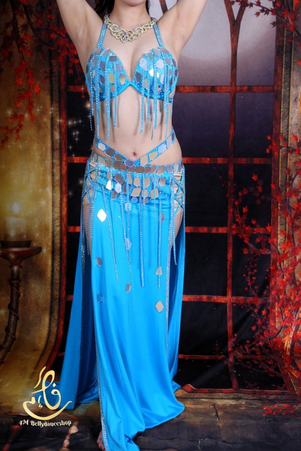 画像16: オリエンタル衣装　No,23