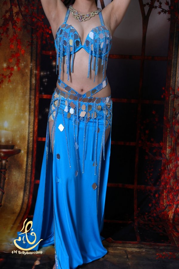 画像15: オリエンタル衣装　No,23