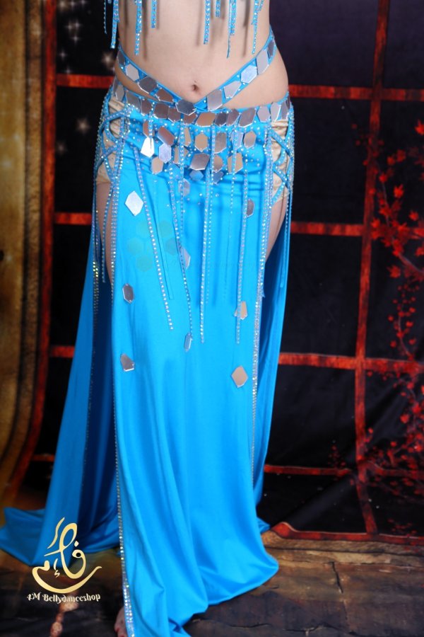 画像14: オリエンタル衣装　No,23