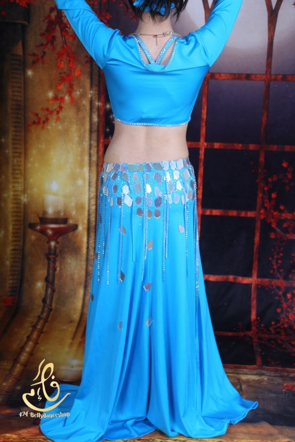 画像10: オリエンタル衣装　No,23