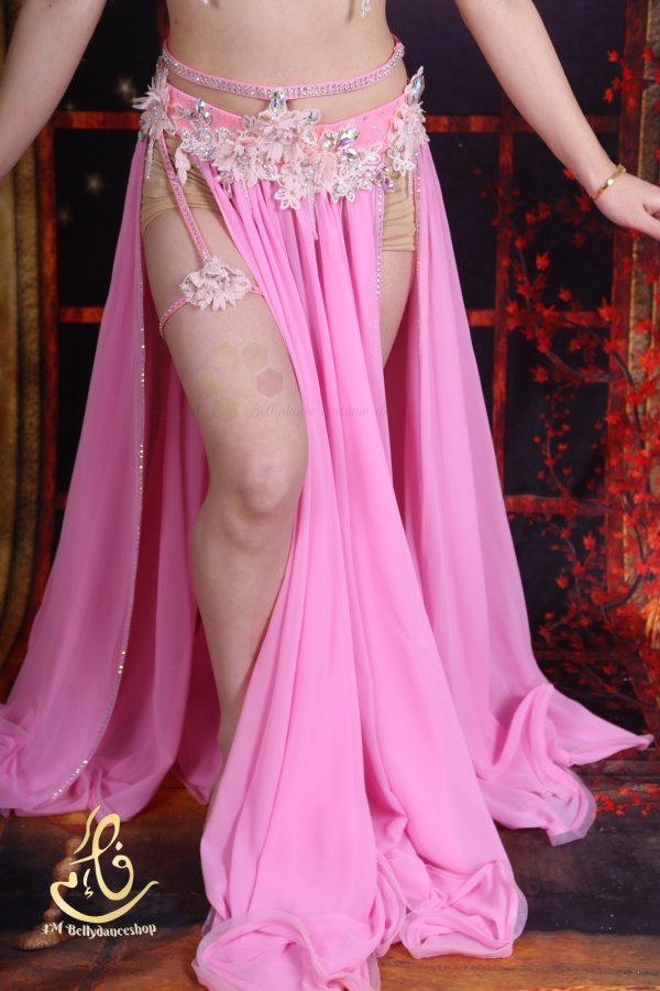 画像5: オリエンタル衣装　No,22