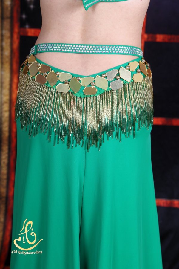 画像11: オリエンタル衣装　No,21