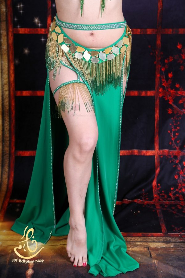 画像4: オリエンタル衣装　No,21