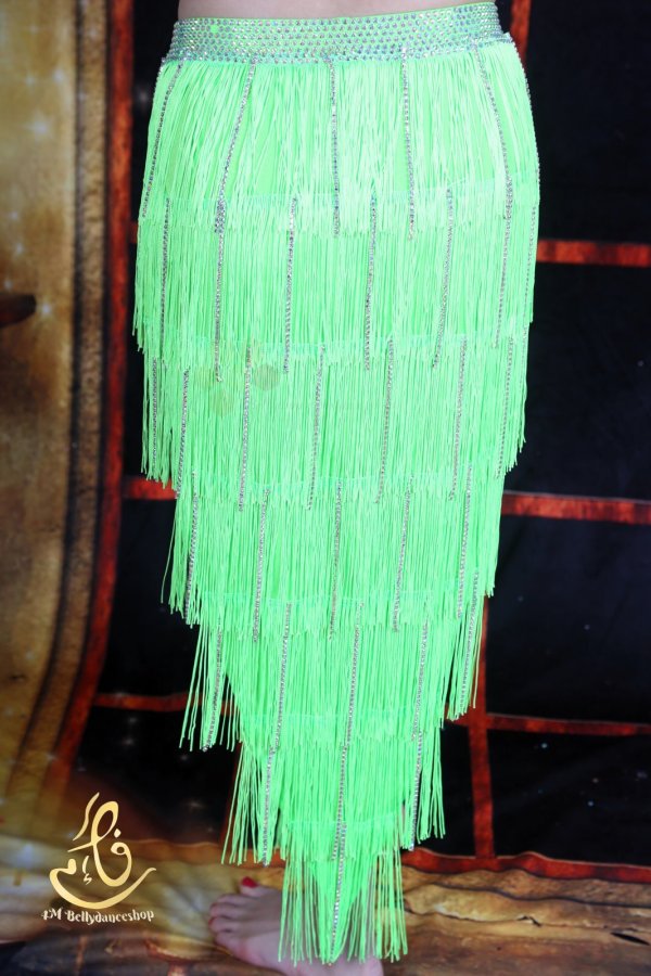 画像9: オリエンタル衣装　No,28