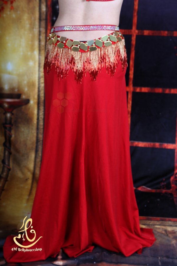 画像10: オリエンタル衣装　No,25