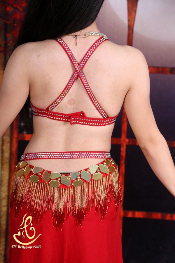 画像9: オリエンタル衣装　No,25