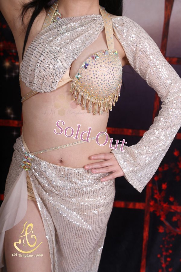 画像6: オリエンタル衣装　No,34