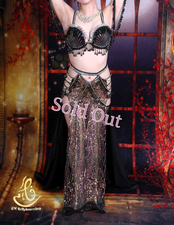 画像6: オリエンタル衣装　No,33