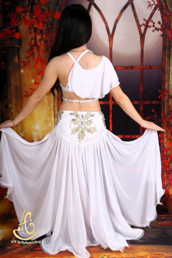 画像10: オリエンタル衣装　No,31