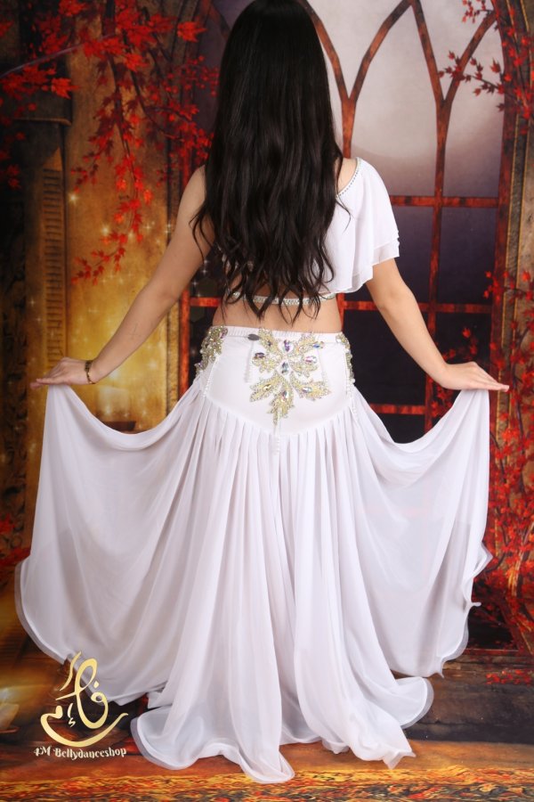 画像9: オリエンタル衣装　No,31