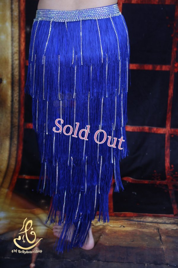 画像9: オリエンタル衣装　No,37