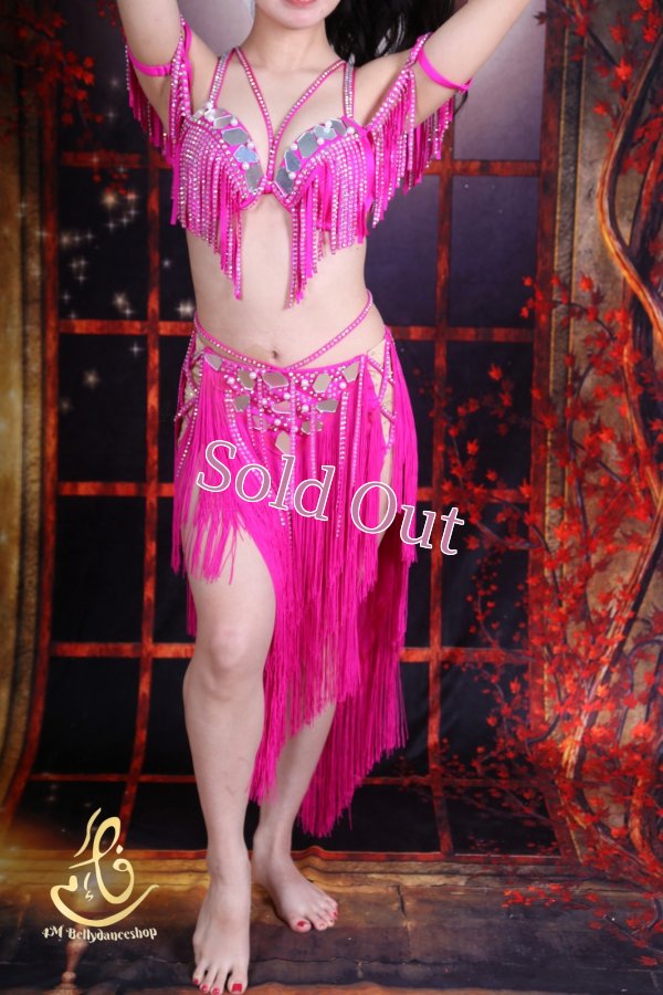 画像2: オリエンタル衣装　No,35