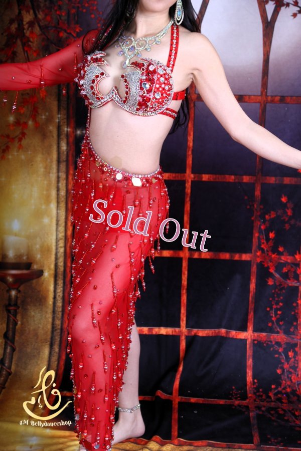 画像6: Camelia No,4