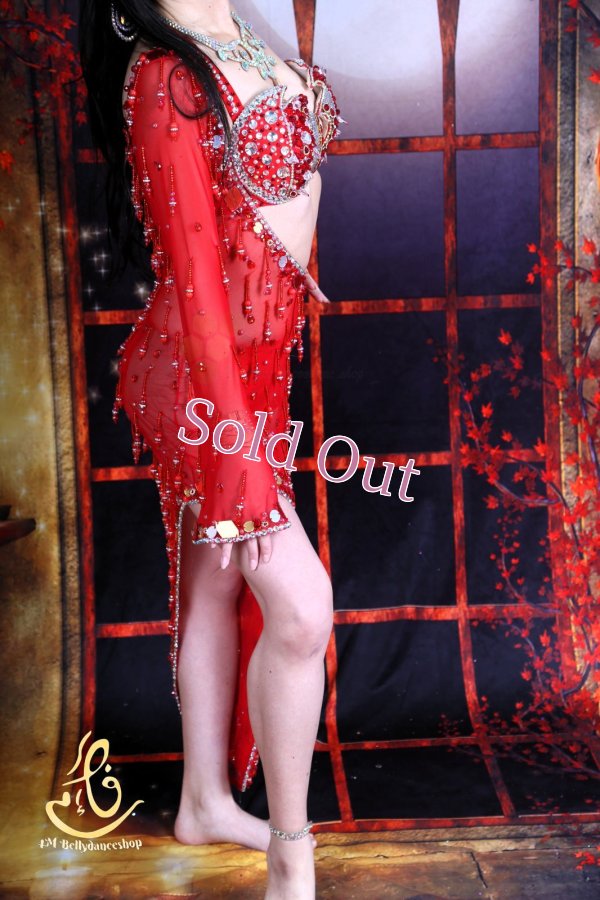 画像5: Camelia No,4