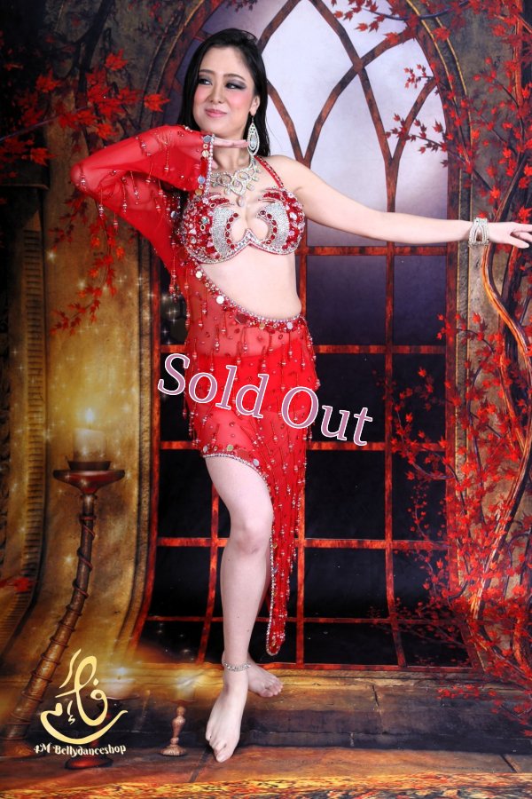 画像3: Camelia No,4