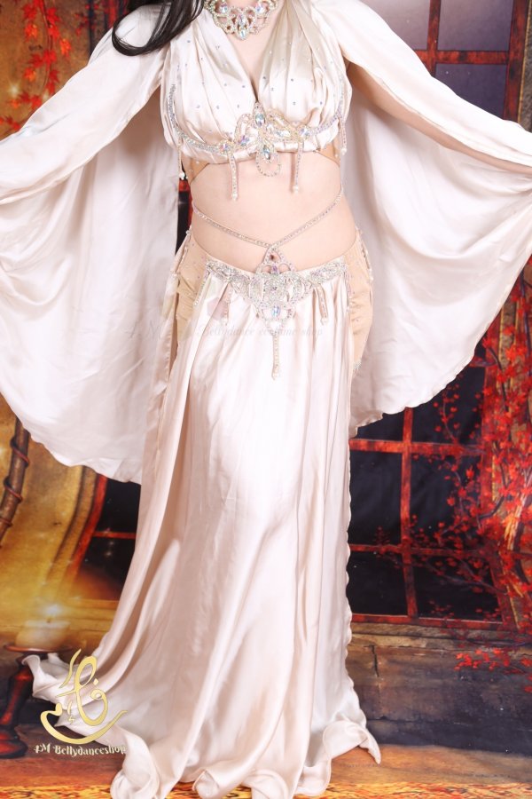 画像7: オリエンタル衣装 No,40