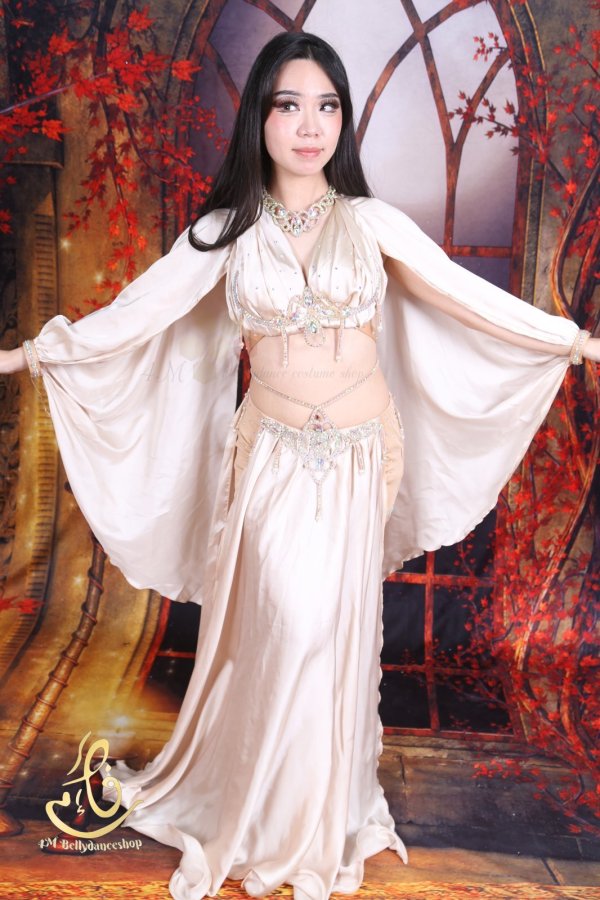 画像6: オリエンタル衣装 No,40