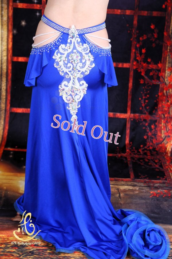 画像12: オリエンタル衣装　No,39