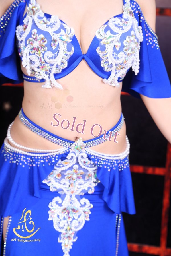 画像6: オリエンタル衣装　No,39