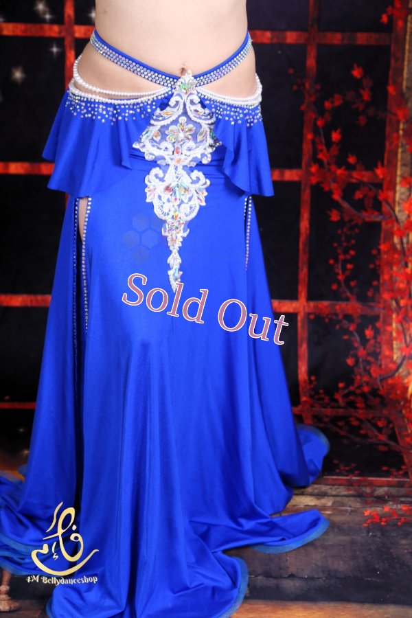 画像5: オリエンタル衣装　No,39