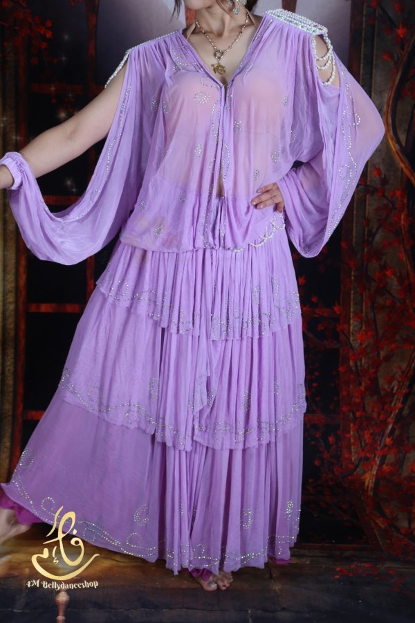 画像3: モアシャハット