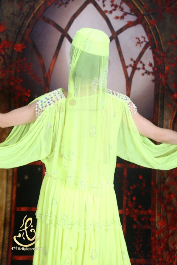 画像7: モアシャハット