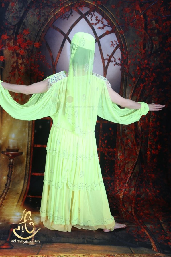 画像6: モアシャハット