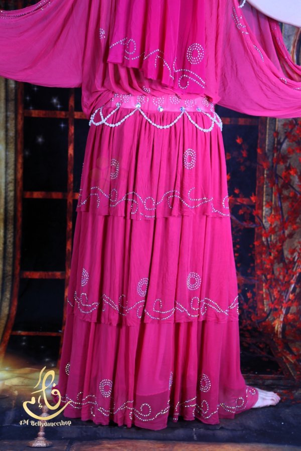 画像8: モアシャハット