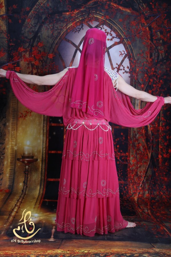 画像6: モアシャハット