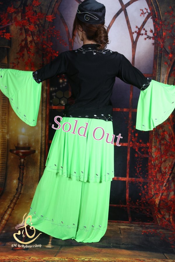 画像4: モアシャハット　No,37