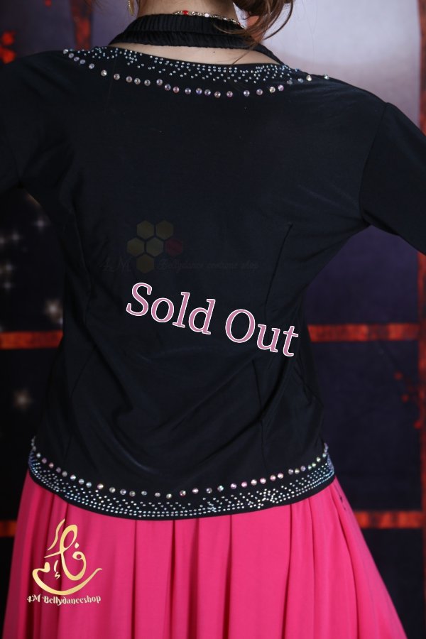 画像5: モアシャハット　No,36