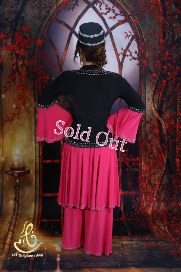 画像4: モアシャハット　No,36