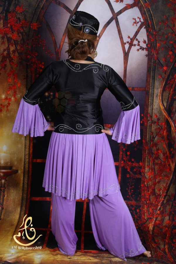 画像5: モアシャハット　No,35