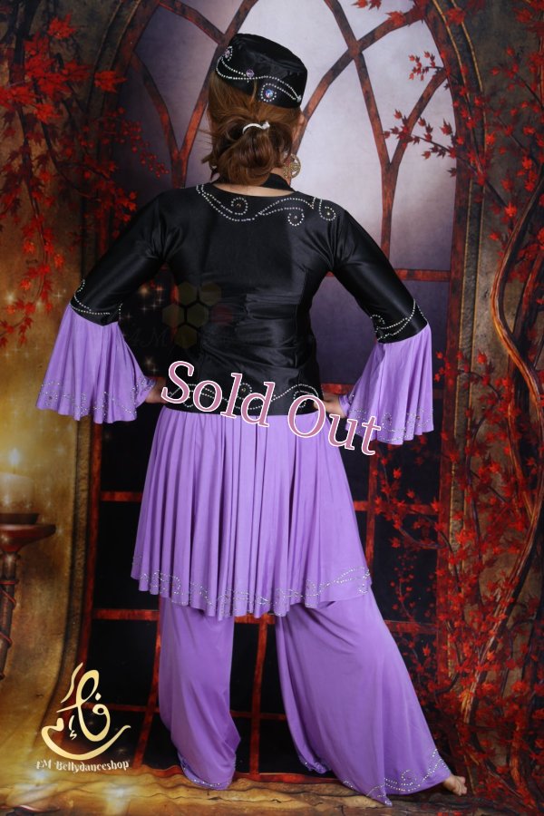 画像5: モアシャハット　No,35