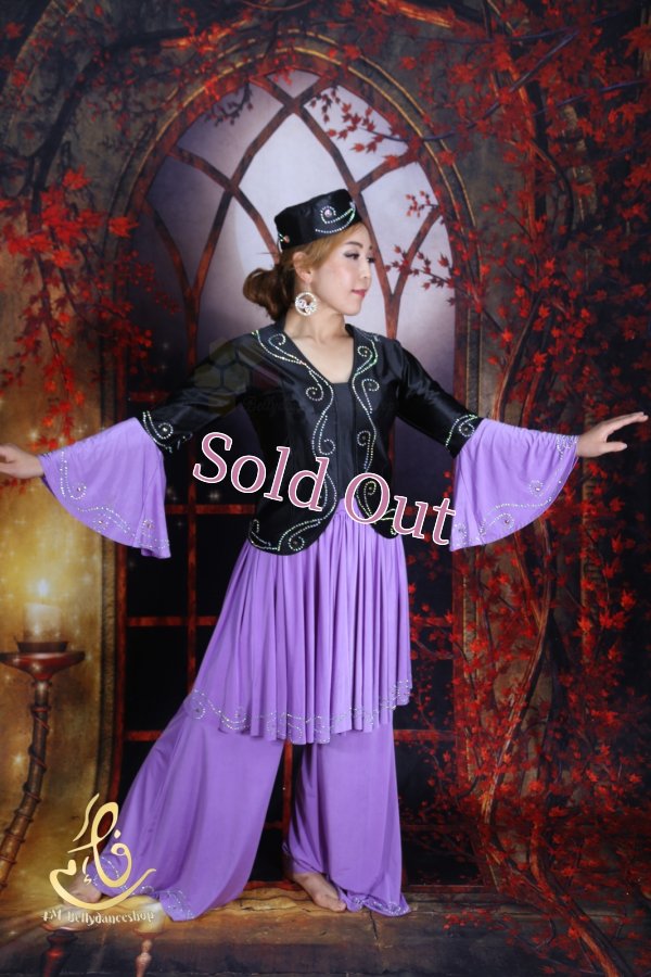 画像4: モアシャハット　No,35