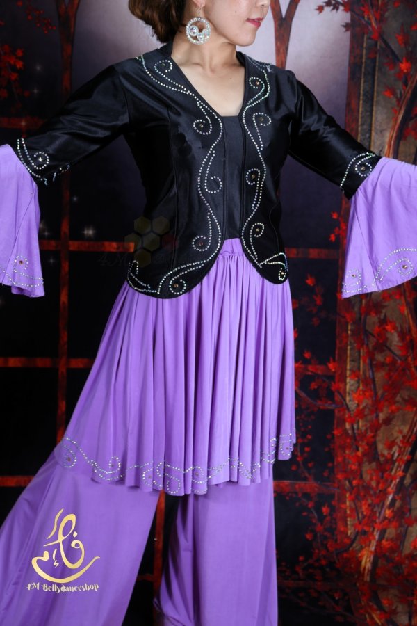 画像3: モアシャハット　No,35